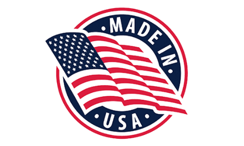 made in usa symbol